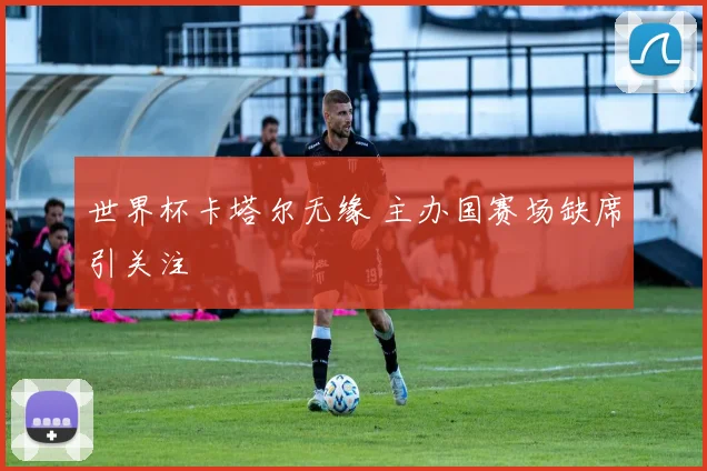 世界杯卡塔尔无缘 主办国赛场缺席引关注