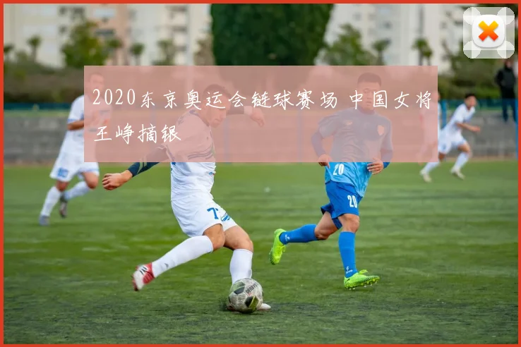2020东京奥运会链球赛场 中国女将王峥摘银