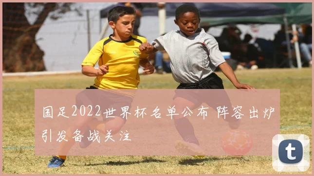 国足2022世界杯名单公布 阵容出炉引发备战关注