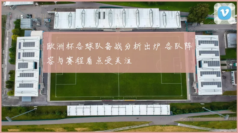 欧洲杯各球队备战分析出炉 各队阵容与赛程看点受关注