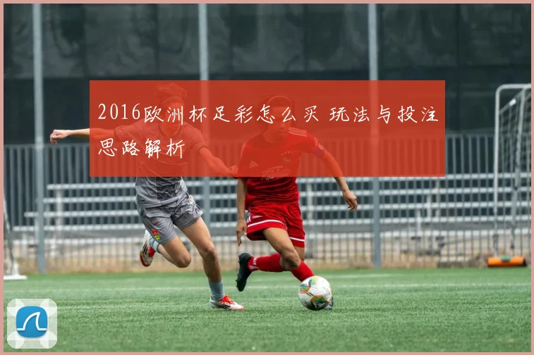 2016欧洲杯足彩怎么买 玩法与投注思路解析