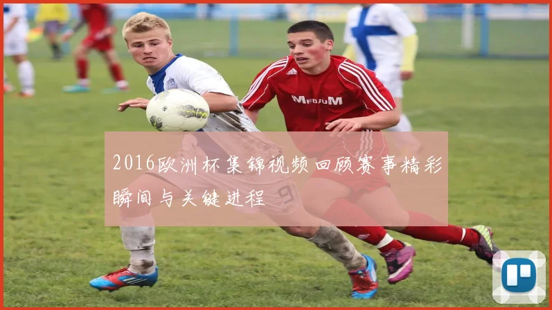 2016欧洲杯集锦视频回顾赛事精彩瞬间与关键进程