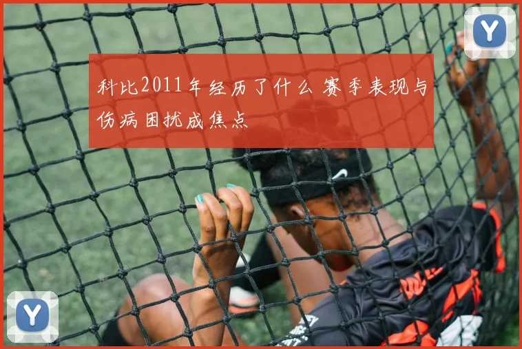 科比2011年经历了什么 赛季表现与伤病困扰成焦点