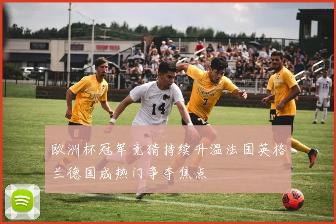 欧洲杯冠军竞猜持续升温法国英格兰德国成热门争夺焦点