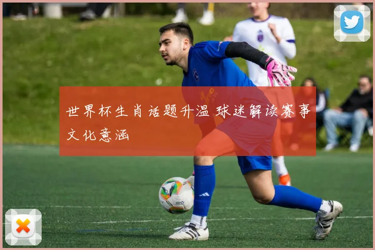 世界杯生肖话题升温 球迷解读赛事文化意涵